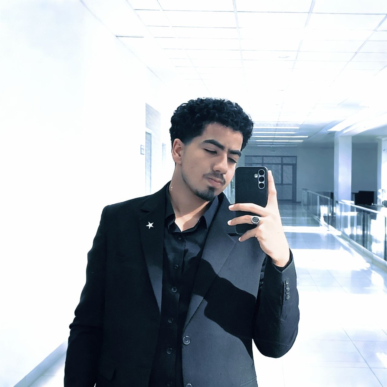Yousef Al Iraqi