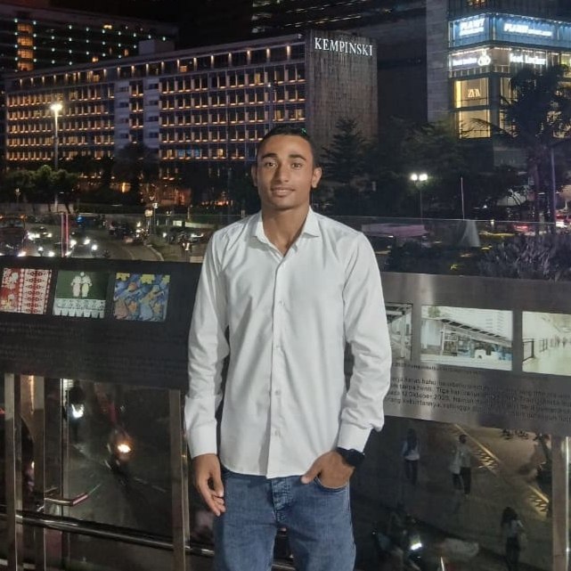 Mokhtar Amr