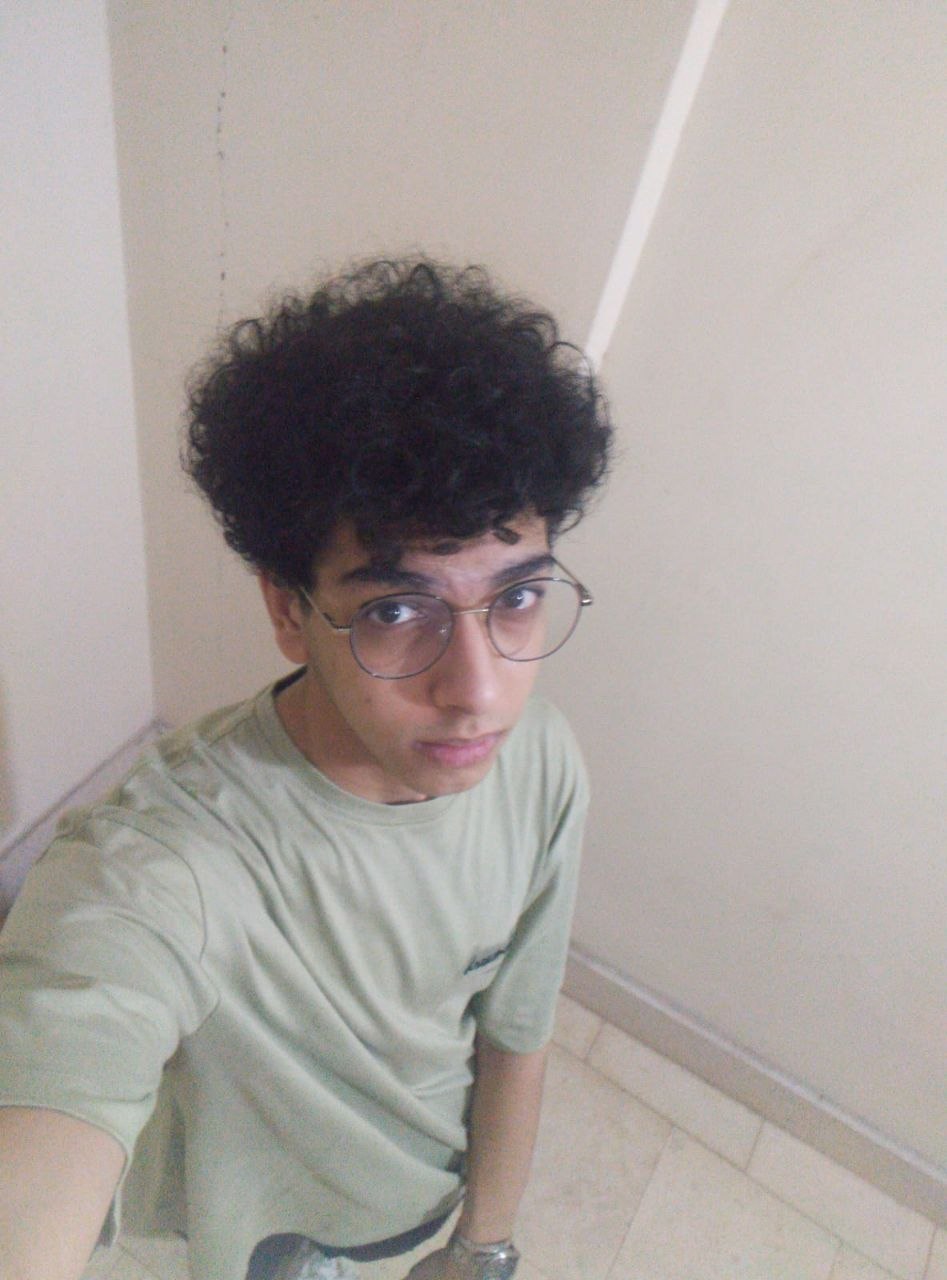 Ziad Salah