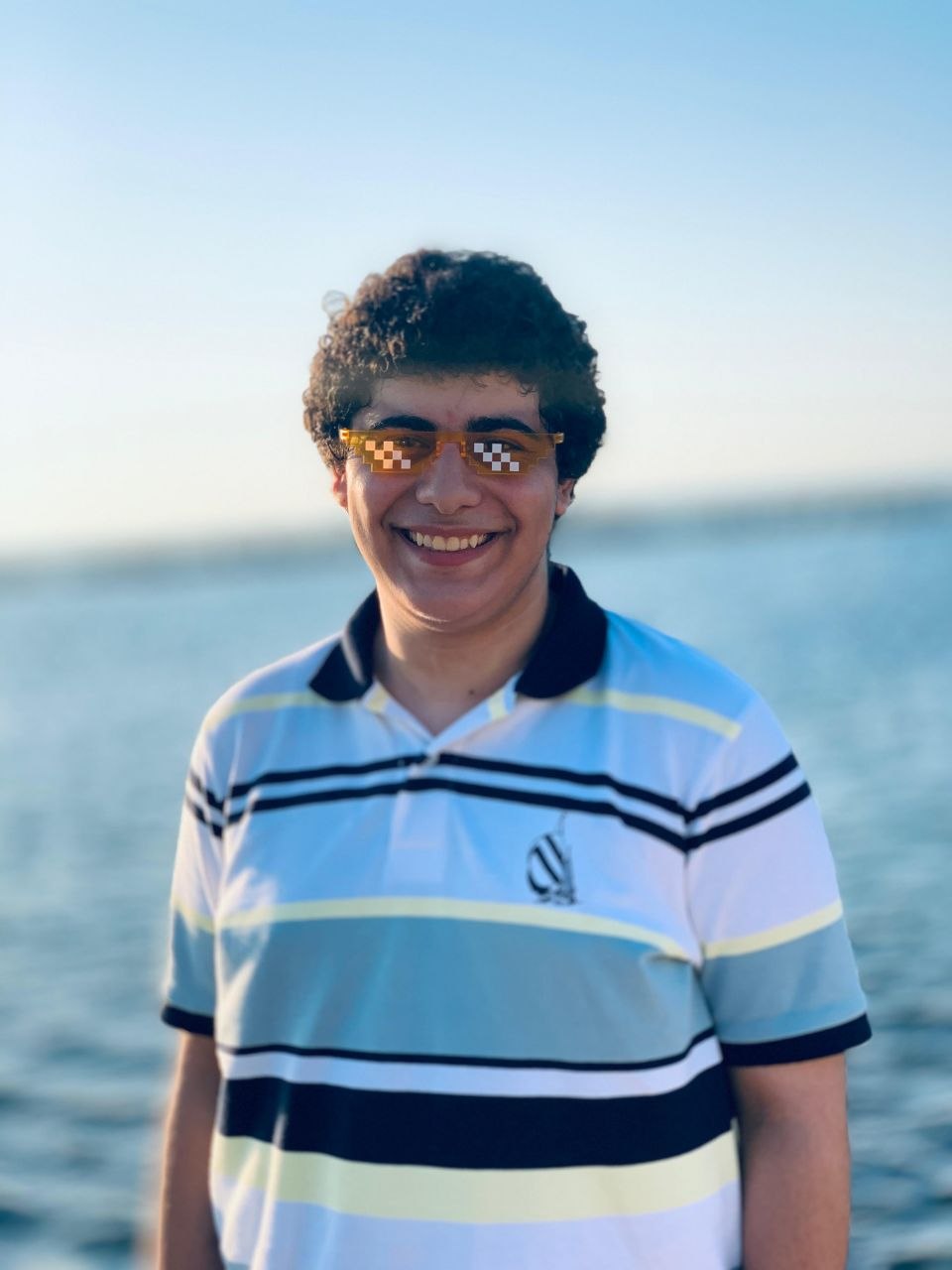 Omar Adel